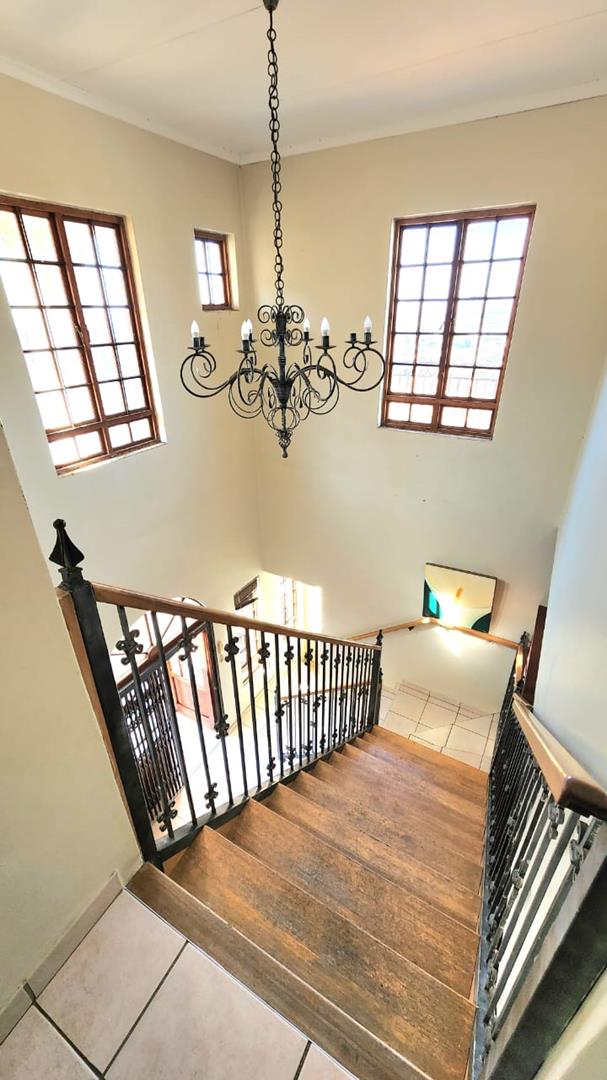 4 Bedroom Property for Sale in Cashan North West